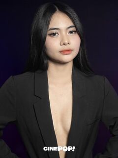 Mika Mendez